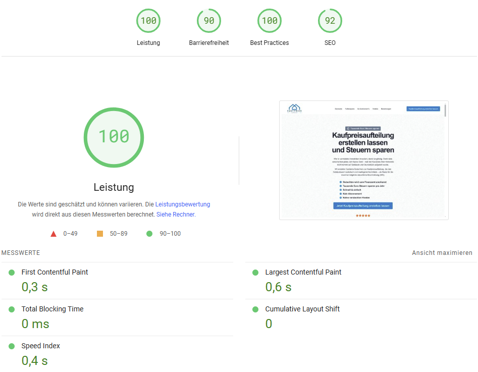 Lokale SEO für Sachsen: So wirst du online in deiner Region sichtbar