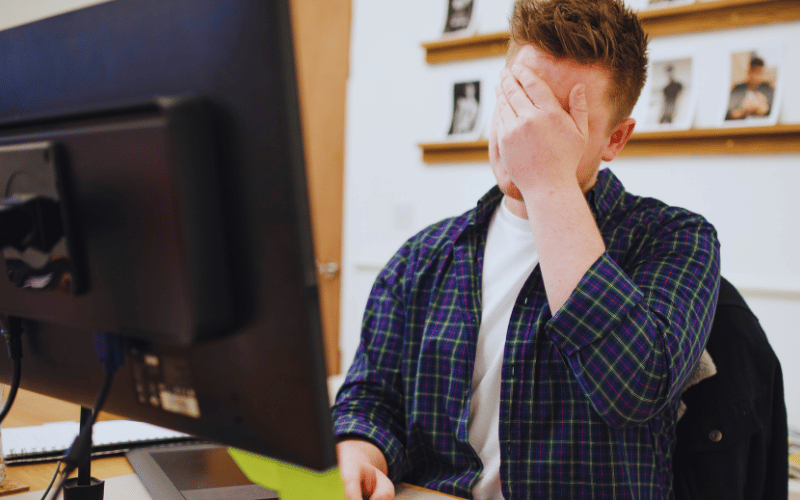 5 SEO-Fehler, die ich bei kleinen Unternehmen in Deutschland immer wieder sehe