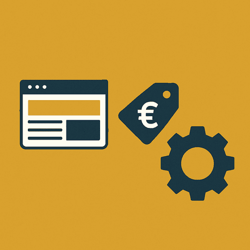 Was kostet eigentlich eine gute Website – und warum?